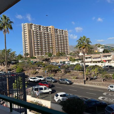 로스크리스티아노스 Comodoro Cristianos Beach Vivienda Vacacional 아파트 외부 사진
