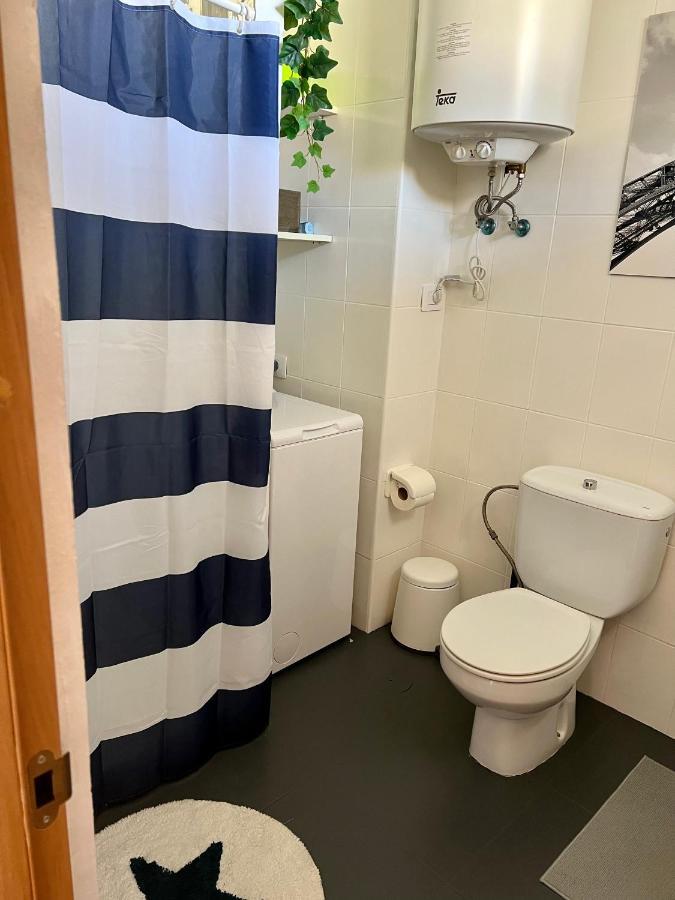 로스크리스티아노스 Comodoro Cristianos Beach Vivienda Vacacional 아파트 외부 사진